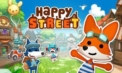 download Happy Street apk